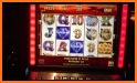 African Glamour Free Casino Slots related image