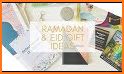 ramadan stickers related image
