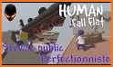 Human Wallk Fall Flat Wallpaper HD related image