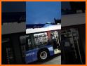 NYC Bus Checker related image