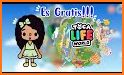 Guide - Toca Life World Town City 2021 related image