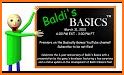 Baldi's Basics Classic 2021 related image