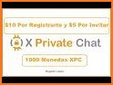 XPrivate Chat related image
