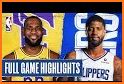 News for LA Lakers, live scores & videos related image