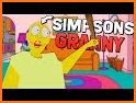 Simpson Granny MOD related image