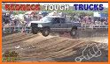 Offroad Stunt Truck Dirt Racing related image