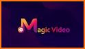 MVBit : Video Maker, MV master, Magic Effect Video related image