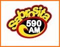 1410 AM Radio stations online related image