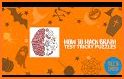 Brain Hack : Brain Test - Tricky Puzzles related image