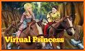 Virtual Princess Love: Happy Family Kingdom related image