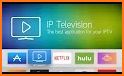 IP TELEVISION related image