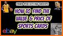 NRMT+ Baseball Card Price Guide related image