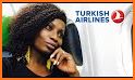 Turkish Airlines – Flight ticket related image