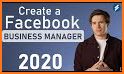 FB Business App related image