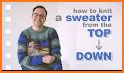 Knit A Sweater related image