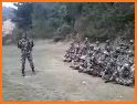 Nepali Army App related image