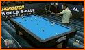King of 8 Ball: Pool Billiards related image