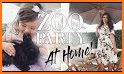 Zoo Party related image