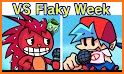 Friday Funny FNF Flaky Mod Test related image