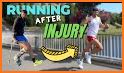 Injury Run related image
