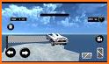 Super Hero Jet Car Stunts related image