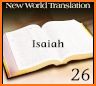 Holy Bible New World Translation - NWT related image
