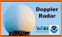 HD Weather Doppler Radar related image