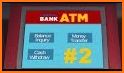 Cashier Games: Bank Manager Cash Register Game related image