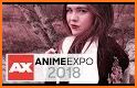 Anime Expo 2018 related image