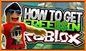 New guide for robux free for roblox related image