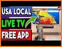 LIVE TV APP FOR USA NEWS FREE 2021 related image