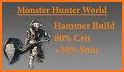 Hammer Master-Getting Over This Game related image