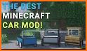Cars mods for minecraft related image