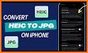 Image Converter - HEIC to JPG related image