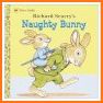 Naughty Bunny related image