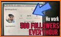 Real Followers Boom - Boost Followers, Likes related image