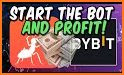 AntBot-Binance OKX Bybit Bot related image