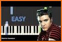Elvis Presley Piano Tiles related image