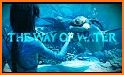 Way of Water Avatar Wallpaper related image
