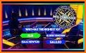 Millionaire Quiz 2019 -  IQ game in English related image