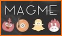 Magme - Icon Pack related image