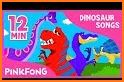 Dinosaur Party: Happy Dinosaurs 2 related image