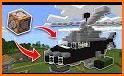 Helicopter Addon MCPE related image