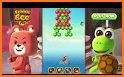 BUBBLE HIT – BEAR SHOOTER CANDY PUZZLE related image