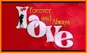 Love message - Valentines Day related image