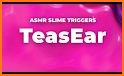 TeasEar - ASMR Slime Triggers related image