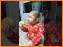 Fat Hungry Baby related image