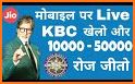 KBC Play Along Live 2018 : Khelo or Jeeto ( iQuiz) related image