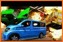 Car Crash Simulator : A4 Beamng Accidents Sim 2021 related image