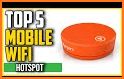 Portable Wifi HotSpot Router related image